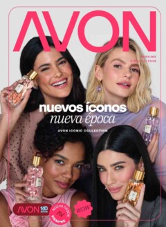 Revista Avon Ciclo 14 2026