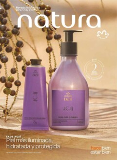 Revista Natura Ciclo 13 2026