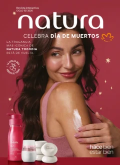 Revista Natura Ciclo 15 2026