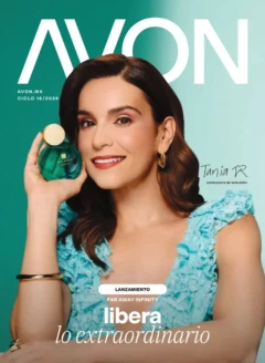 Revista Avon Ciclo 16 2026